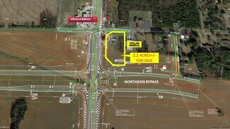 Huntsville, AL Commercial Land - 104 Countess Rd NE Huntsville, AL Commercial Land - 104 Countess Rd NE