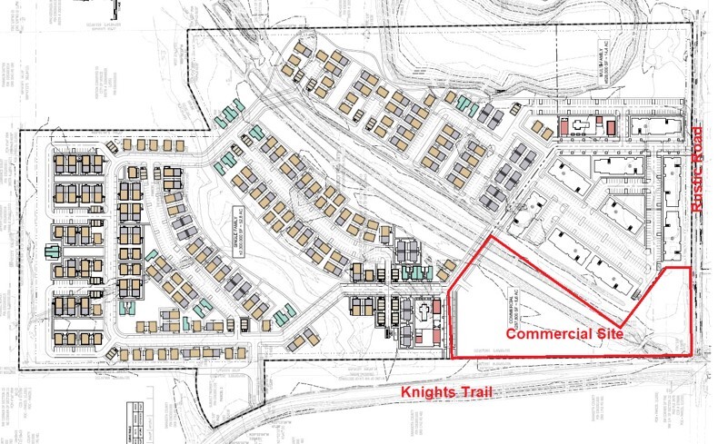 Knights Trail & Rustic Road, Nokomis, FL for Sale