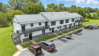 Nappanee, IN Apartments - 808 Northside Blvd