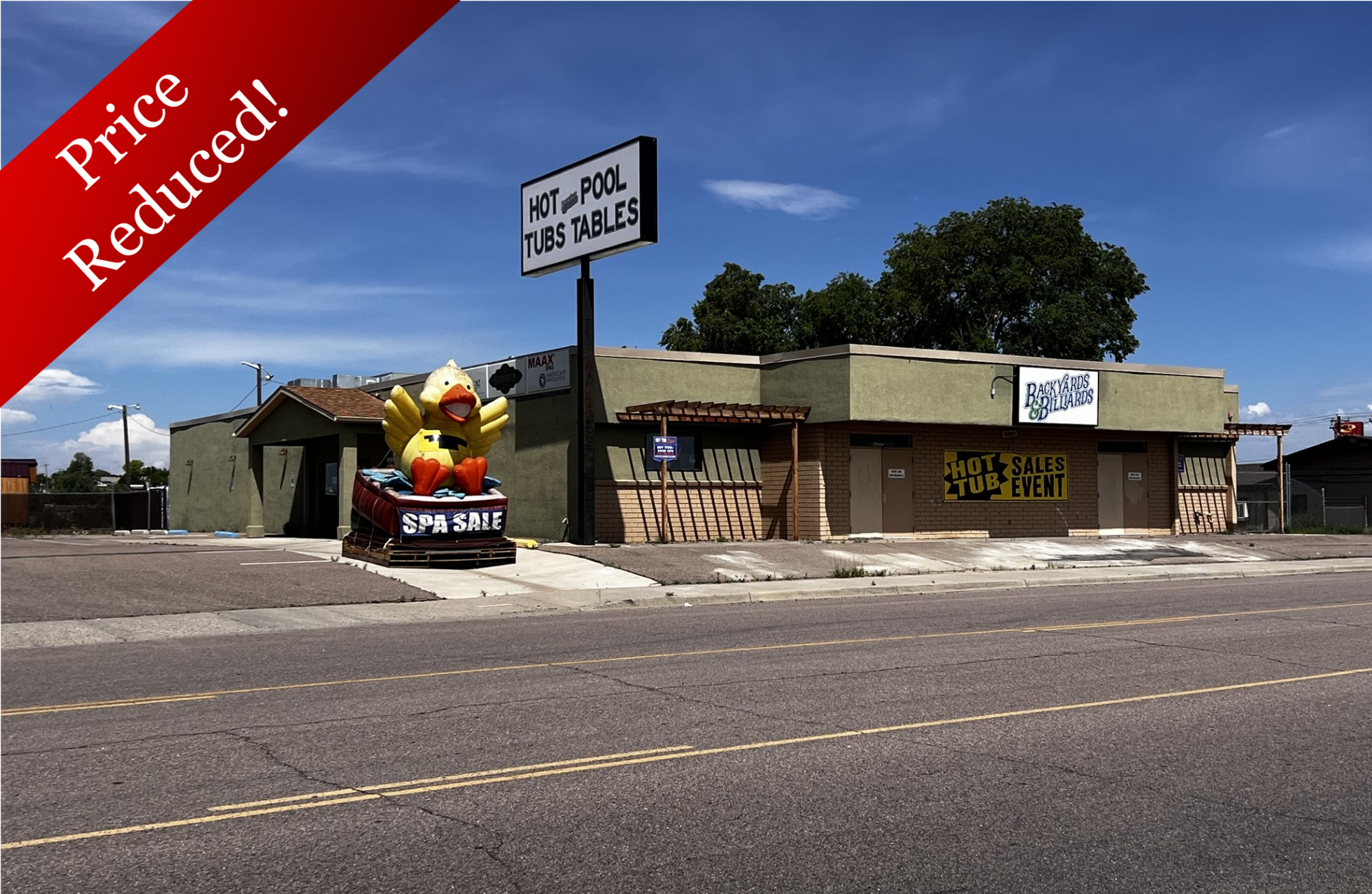 4301 N Elizabeth St, Pueblo, CO for Sale