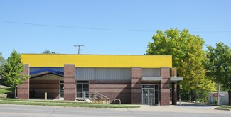 Lawrence, KS Retail - 1804 W 6th St