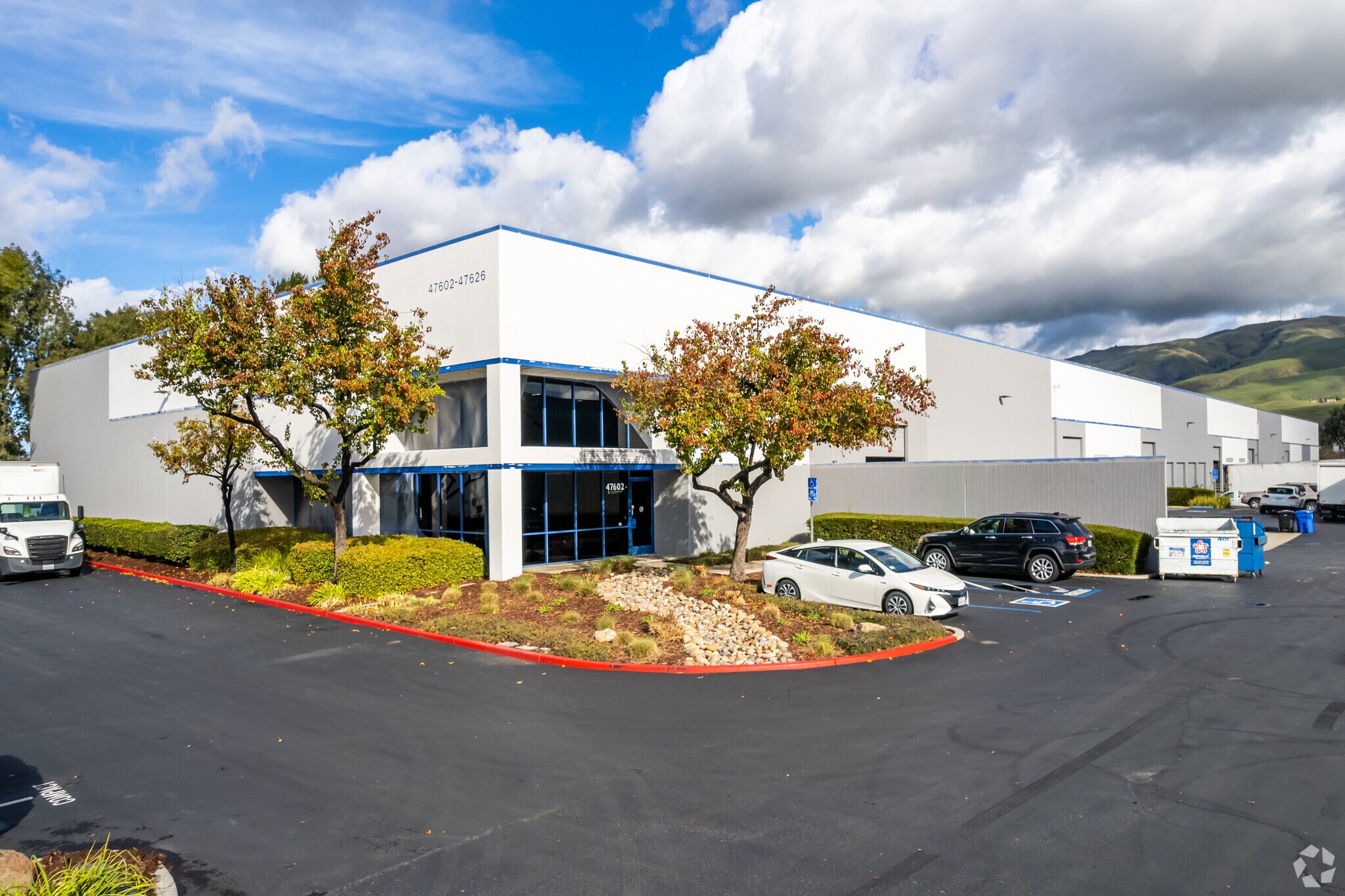 47602-47626 Kato Rd, Fremont, CA for Rent