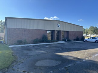 Augusta, GA Industrial - 1804 Carmichael Rd