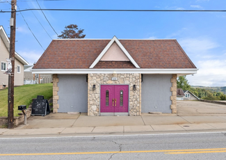 Weirton, WV Restaurant - 2109 Pennsylvania Ave