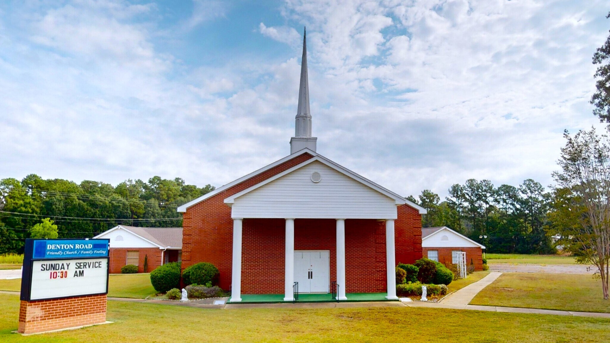 2410 Denton Rd, Dothan, AL for Sale