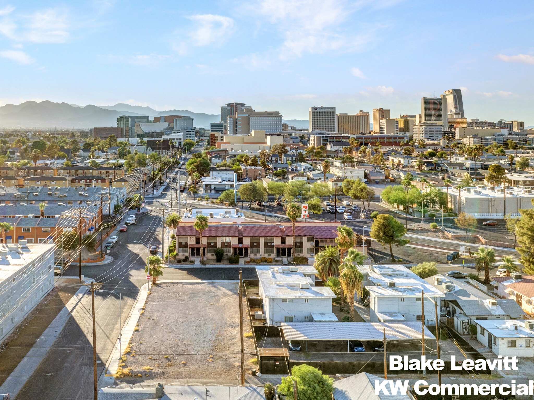 423 S 13th St, Las Vegas, NV for Sale