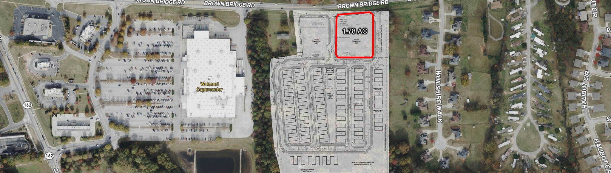 12766 Brown Bridge Rd, Covington, GA for Sale