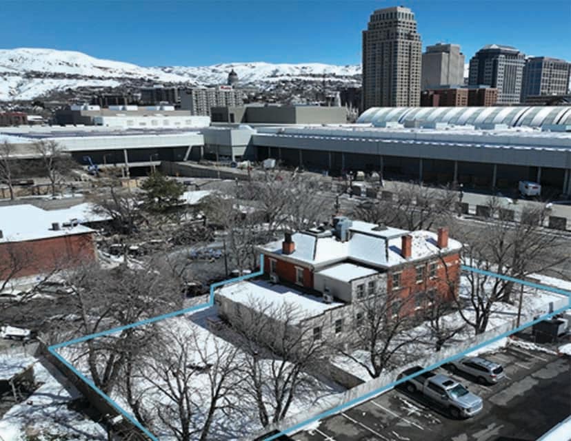126 S 200 W, Salt Lake City, UT for Sale