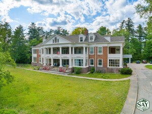 129 Franklin Ave, Saranac Lake, NY for Sale