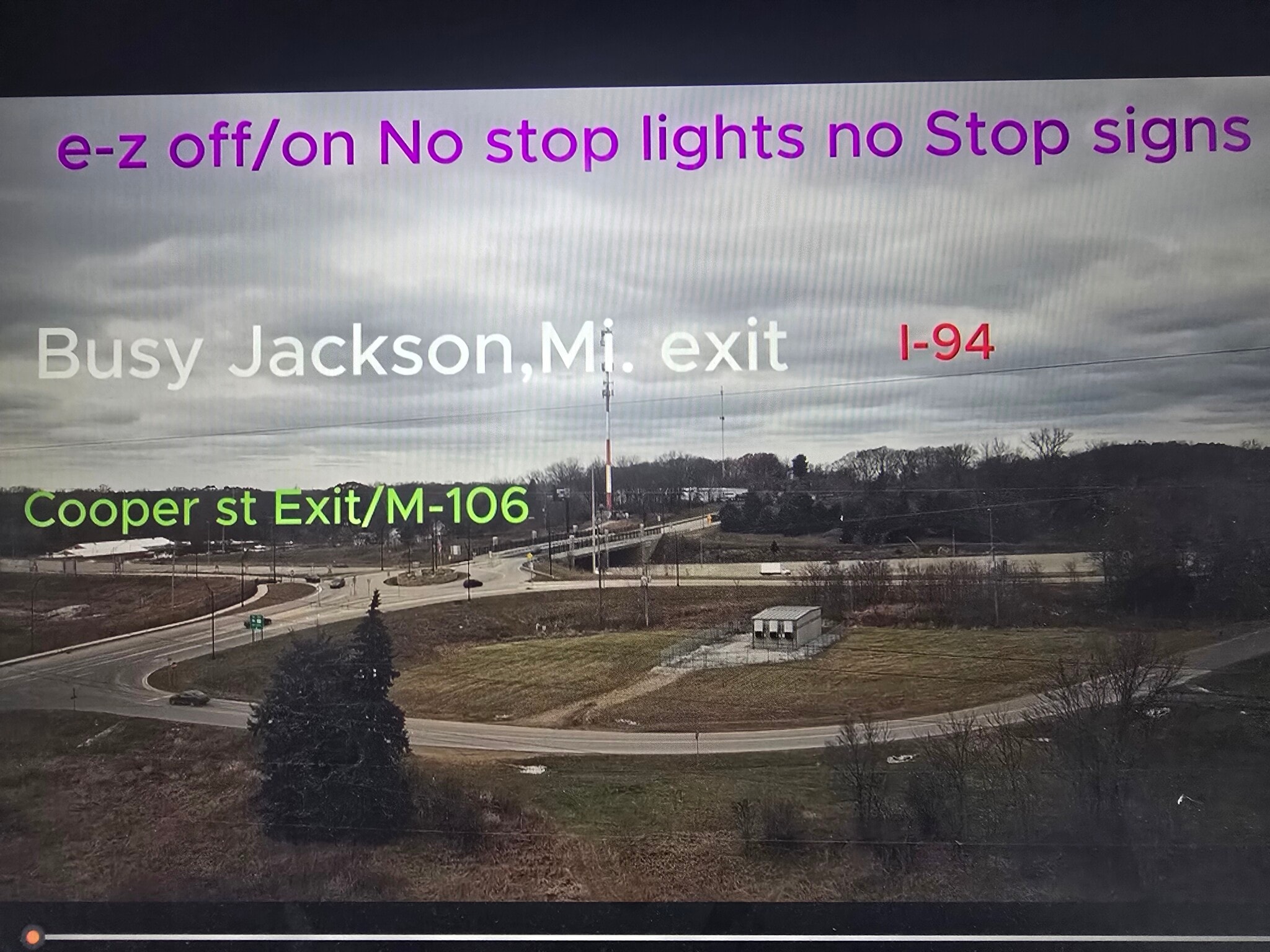 116-126 Frost St, Jackson, MI for Sale