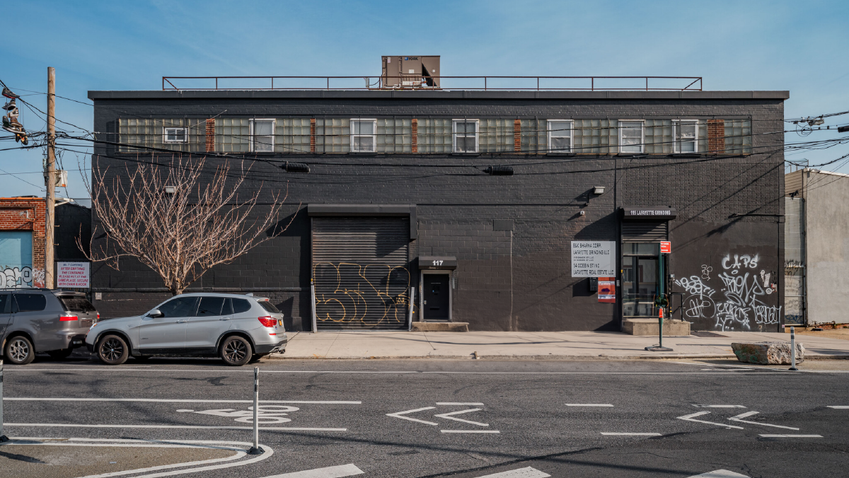 115-117 Banker St, Brooklyn, NY for Rent