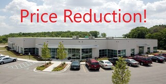 Sussex, WI Light Distribution - N56W24879 N Corporate Cir