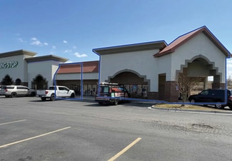 Idaho Falls, ID Retail - 3190-3208 S 25th E Idaho Falls, ID Retail - 3190-3208 S 25th E
