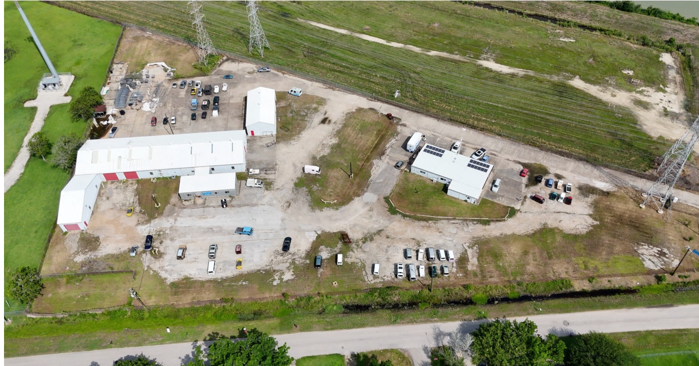 2309 Zapata St, Freeport, TX for Sale