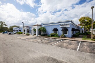 Melbourne, FL Medical - 27 E Hibiscus Blvd