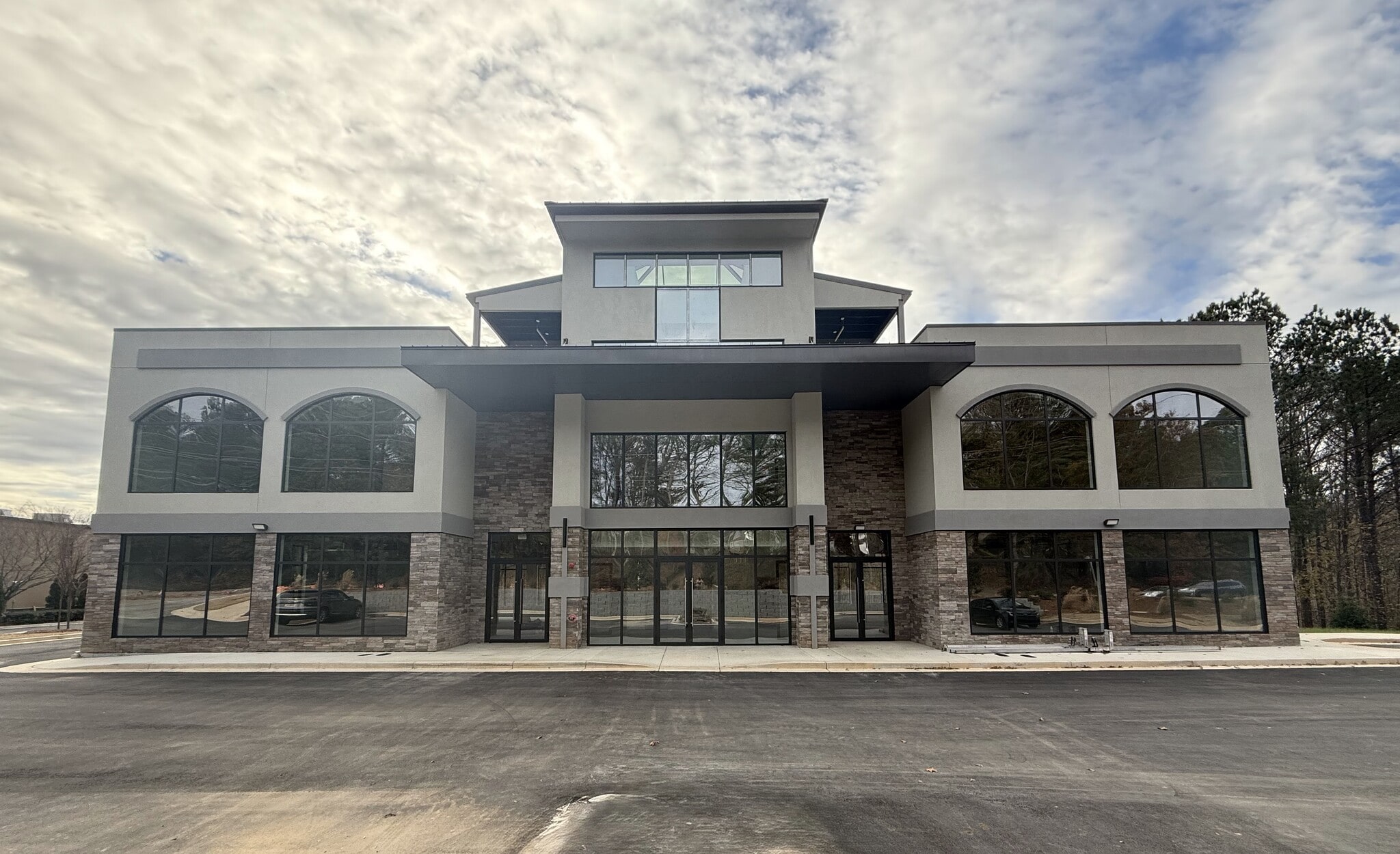 4560 Satellite Blvd, Duluth, GA for Sale