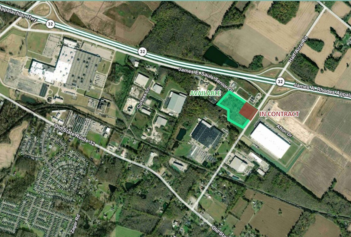 o Half Acre Rd, Batavia, OH for Sale