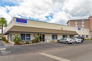 Tampa, FL Retail - 1002 S Church Ave Tampa, FL Retail - 1002 S Church Ave