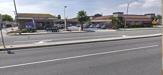 Lakewood, CA Retail - 5532-5574 South St