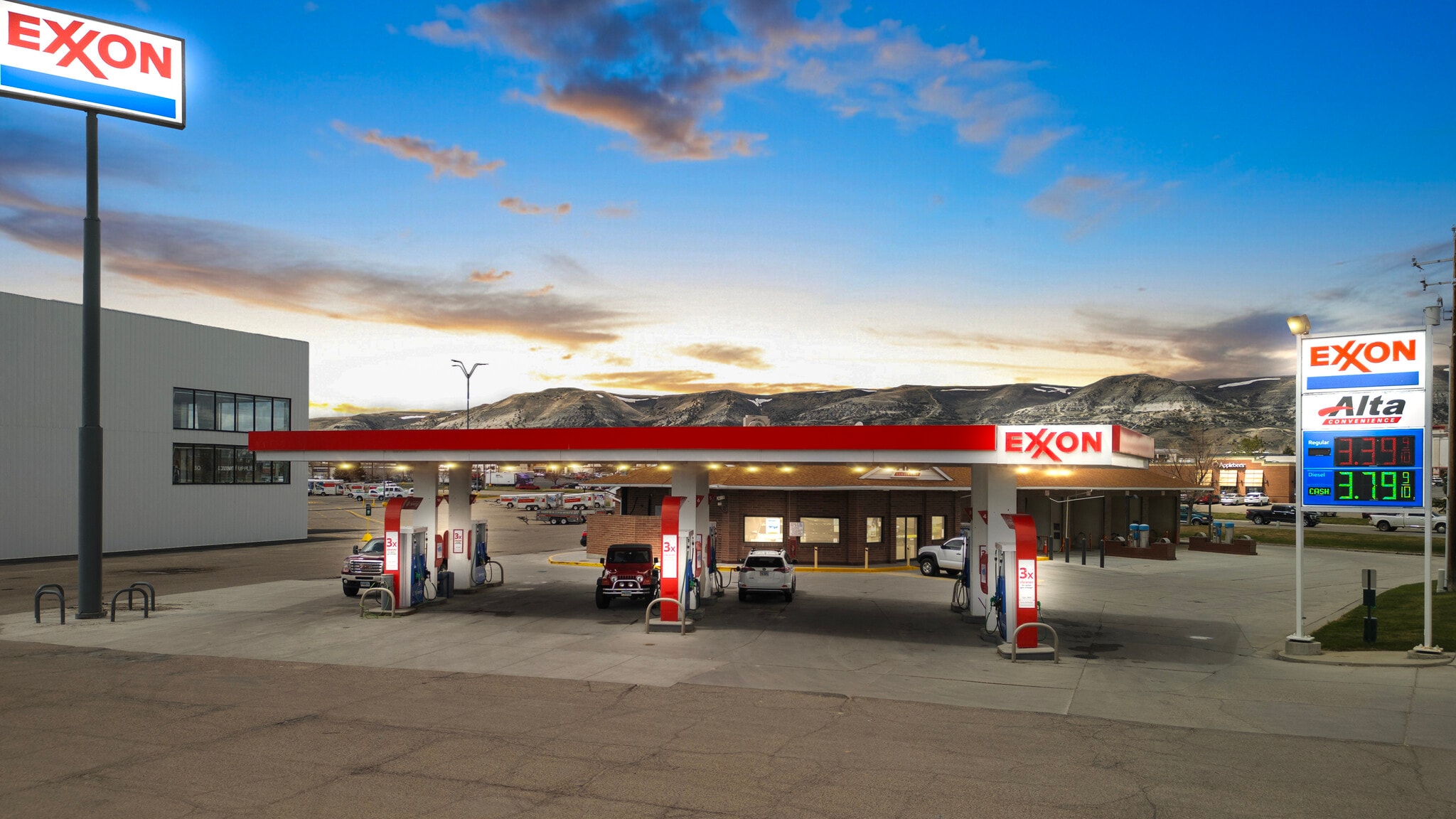 2496 Foothill Blvd, Rock Springs, WY for Sale