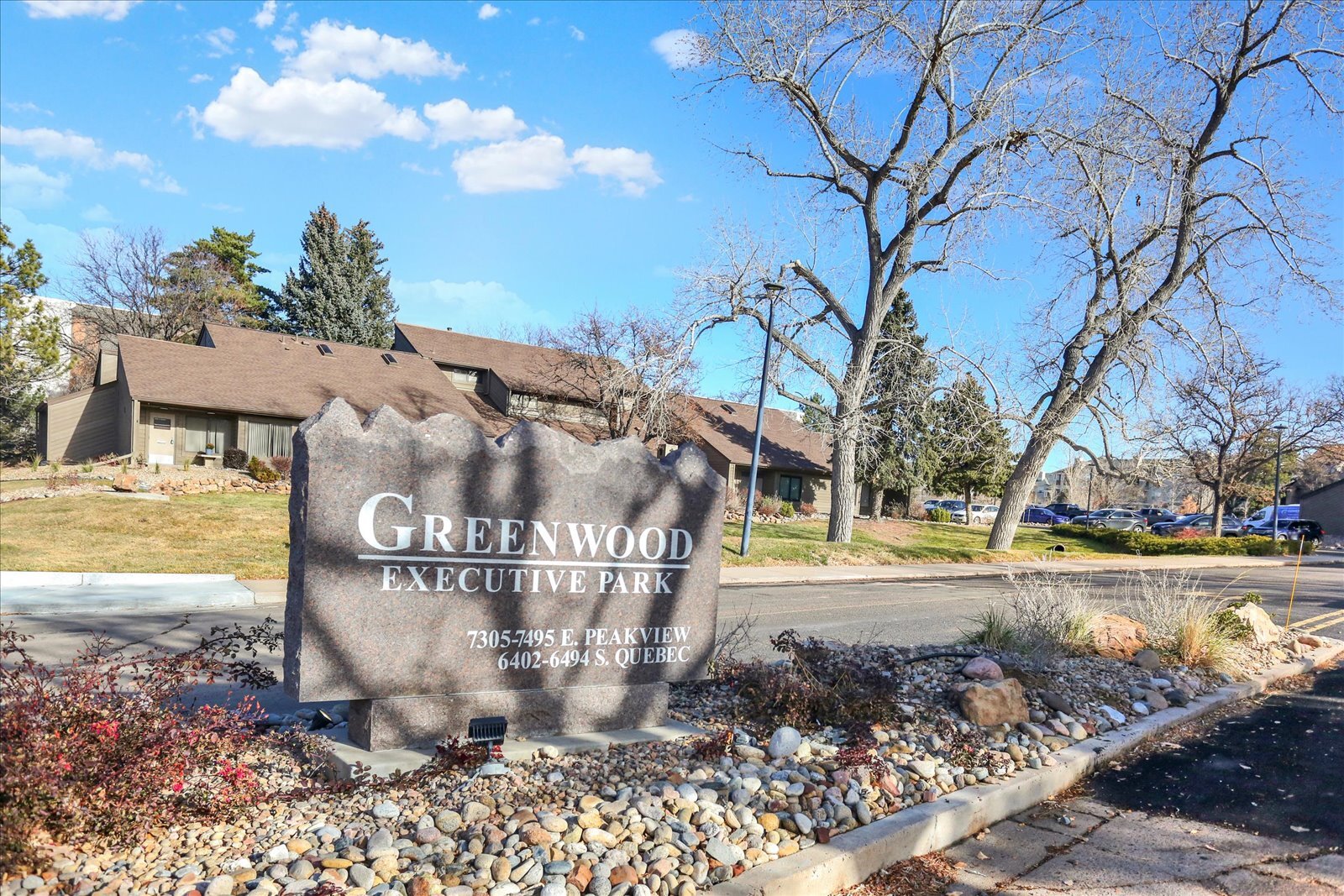 6450-6464 S Quebec St, Centennial, CO for Sale