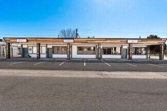 Colorado Springs, CO Office - 2217-2225 N Weber St