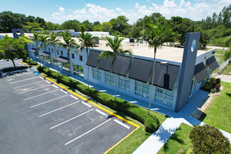 Dania Beach, FL Retail, Industrial - 1249 Stirling Rd