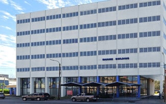 New Orleans, LA Office, Office/Medical - 3308 Tulane Ave