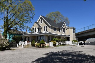 Stonington, CT Storefront Retail/Residential - 201 N Main St