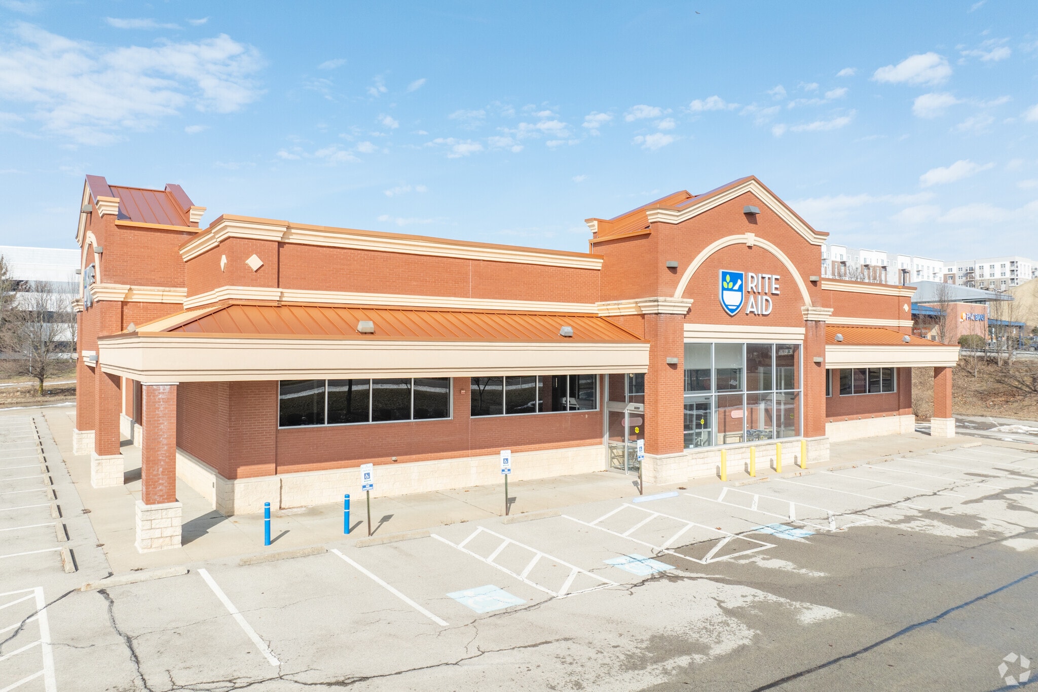 100 Seven Fields Blvd, Mars, PA for Rent