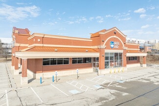 Mars, PA Retail - 100 Seven Fields Blvd