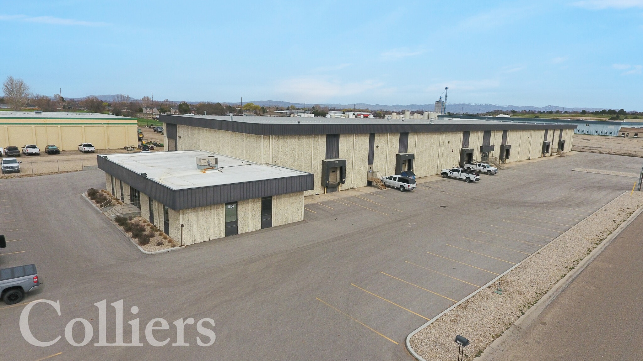 1604-1622 E Fargo Ave, Nampa, ID for Sale