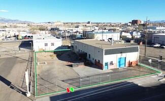Albuquerque, NM undefined - 1100 3rd St NW