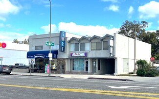 Woodland Hills, CA Office - 22026-22030 Ventura Blvd