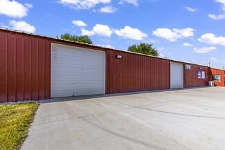 Sedalia Industrial Offering Sedalia Industrial Offering