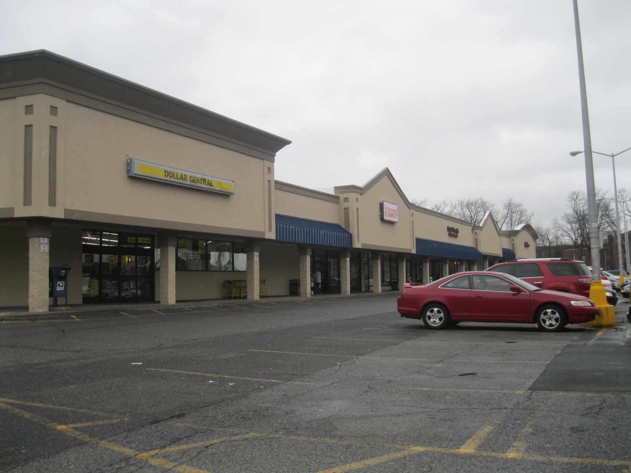 100 N Middletown Rd Pearl River, NY 10965 Retail Property for Lease