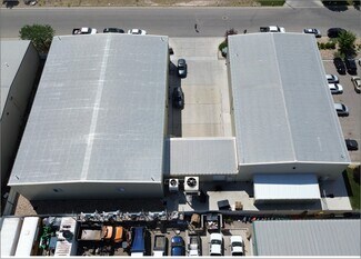 West Jordan, UT Industrial - 5783 W Feulner Park Cir