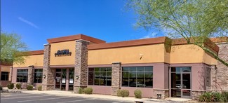 Gold Canyon, AZ Office - 6772 S Kings Ranch Rd