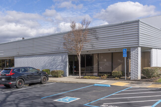 Sacramento, CA Industrial - 3129 Fite Cir