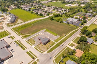 Jackson, WI Commercial - 2351 - 2365 E. Main St.