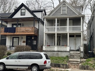 Cincinnati, OH undefined - 2813 Ashland Ave