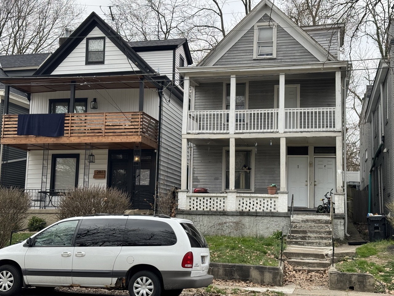 2813 Ashland Ave, Cincinnati, OH for Sale