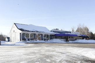 Sanbornville, NH Restaurant - 7 Windy Hollow Rd