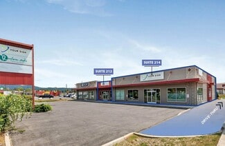 Coeur d'Alene, ID Office/Medical - 210-214 W Sunset Ave Coeur d'Alene, ID Office/Medical - 210-214 W Sunset Ave