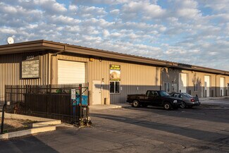 Salt Lake City, UT Flex - 3010 W 500 S Salt Lake City, UT Flex - 3010 W 500 S