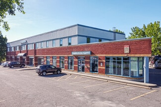 Gatineau, QC Office - 510 Boul Maloney E