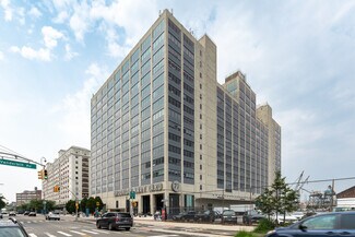 Brooklyn, NY Office - Brooklyn Navy Yard - Building 77