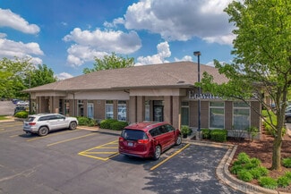 Yorkville, IL Medical - 608 E Veterans Pky