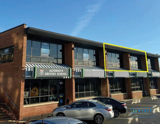 Annapolis, MD Office/Retail - 111 Chinquapin Round Rd