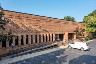 Norcross, GA Industrial - 6600 Jimmy Carter Blvd